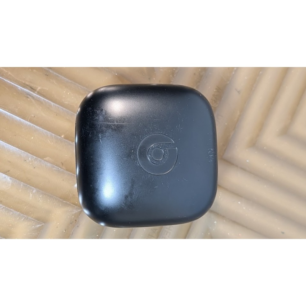 Beats Fit Pro Replacement Charging Case Black Apple Model A2579 Case Only